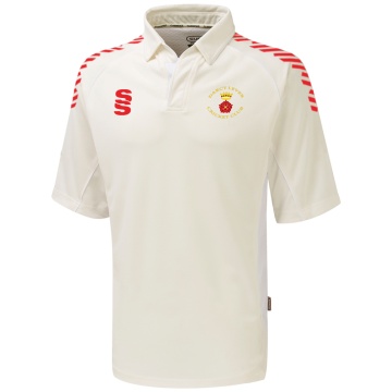 Dual Premier Short Sleeve Shirt